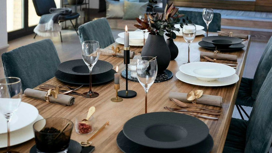 Casa Felice Rock Pasta Plate  - Italian - designed hand - painted porcelain plate | Casa Felice Casa Felice